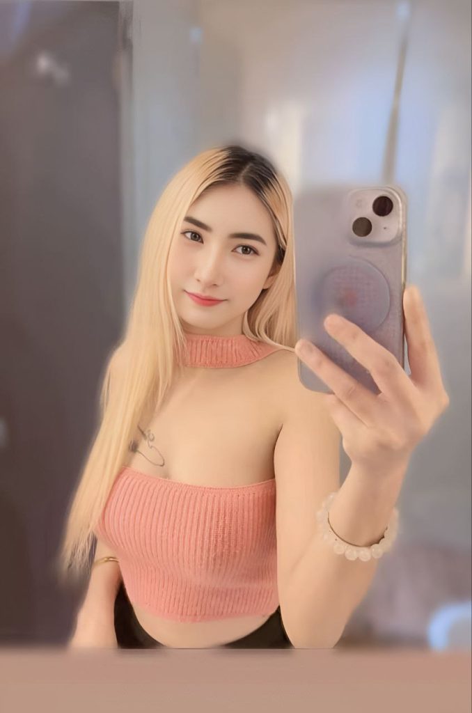 Lychee Laos JB Escort Girl Johor Bahru