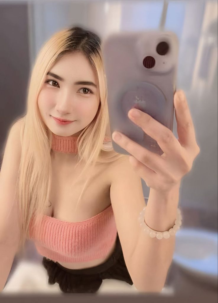 Lychee Laos JB Escort Girl Johor Bahru