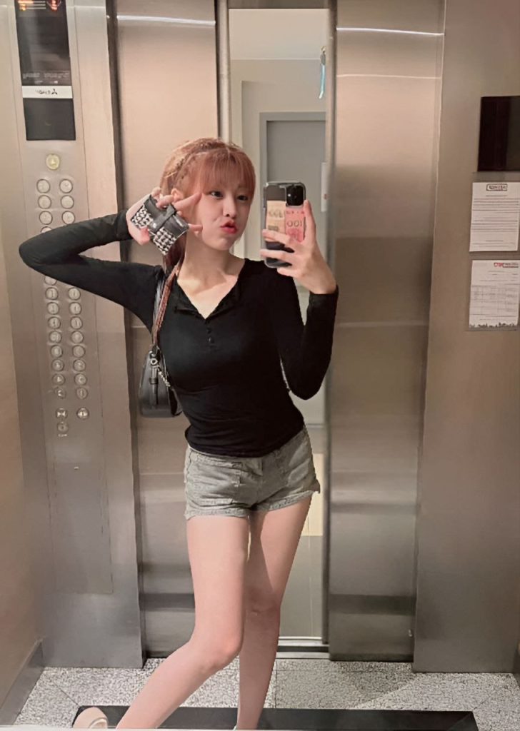 Bee Laos JB Escort Girl Johor Bahru