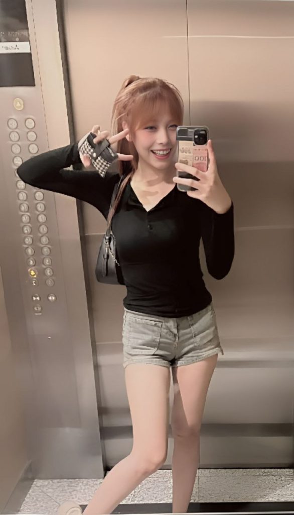 Bee Laos JB Escort Girl Johor Bahru