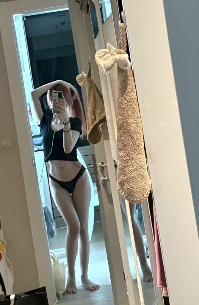 Bee Laos JB Escort Girl Johor Bahru