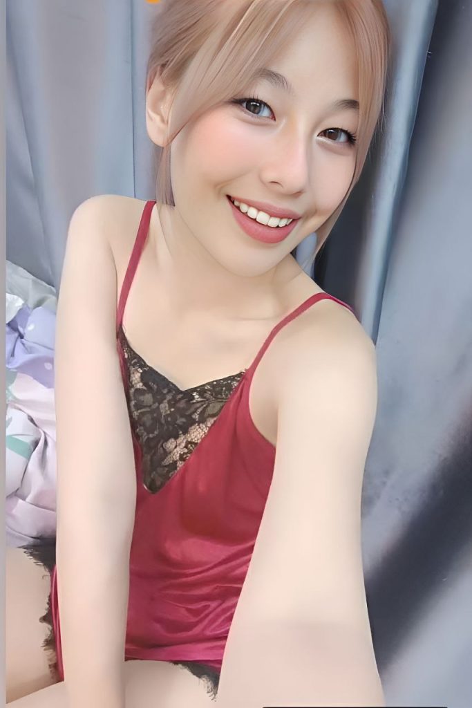 Bee Laos JB Escort Girl Johor Bahru