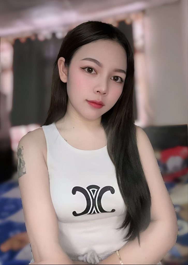 Aum Thailand JB Escort Girl Johor Bahru