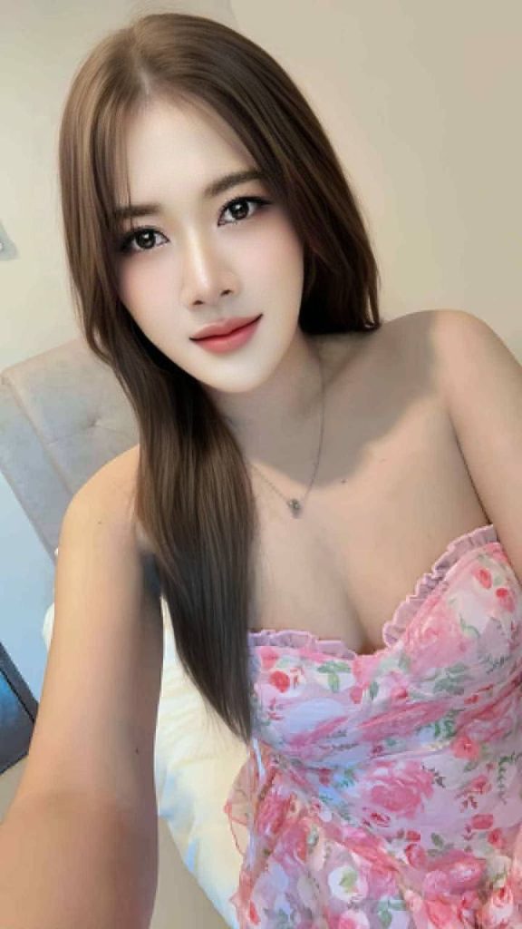 Bam Thailand JB Escort Girl Johor Bahru