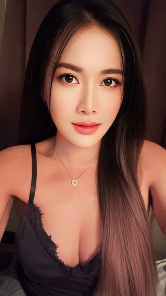 Bam Thailand JB Escort Girl Johor Bahru