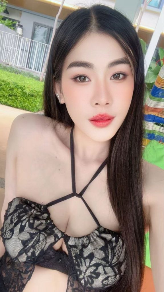 Pompui Thailand JB Escort Girl Johor Bahru