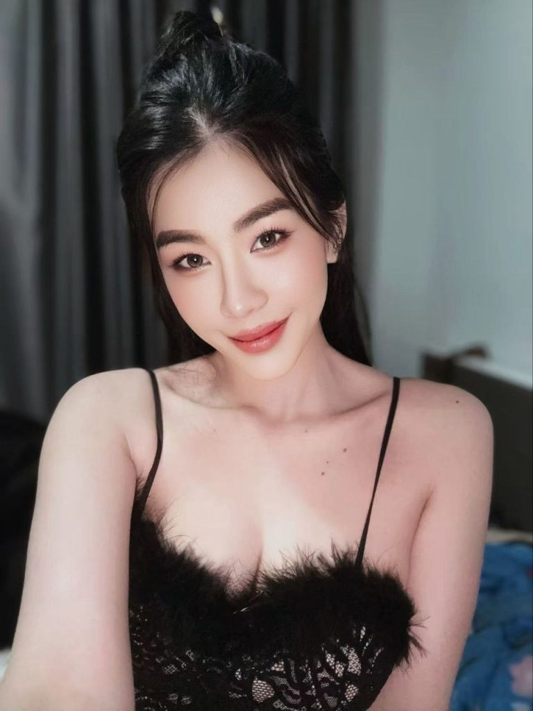 Pompui Thailand JB Escort Girl Johor Bahru