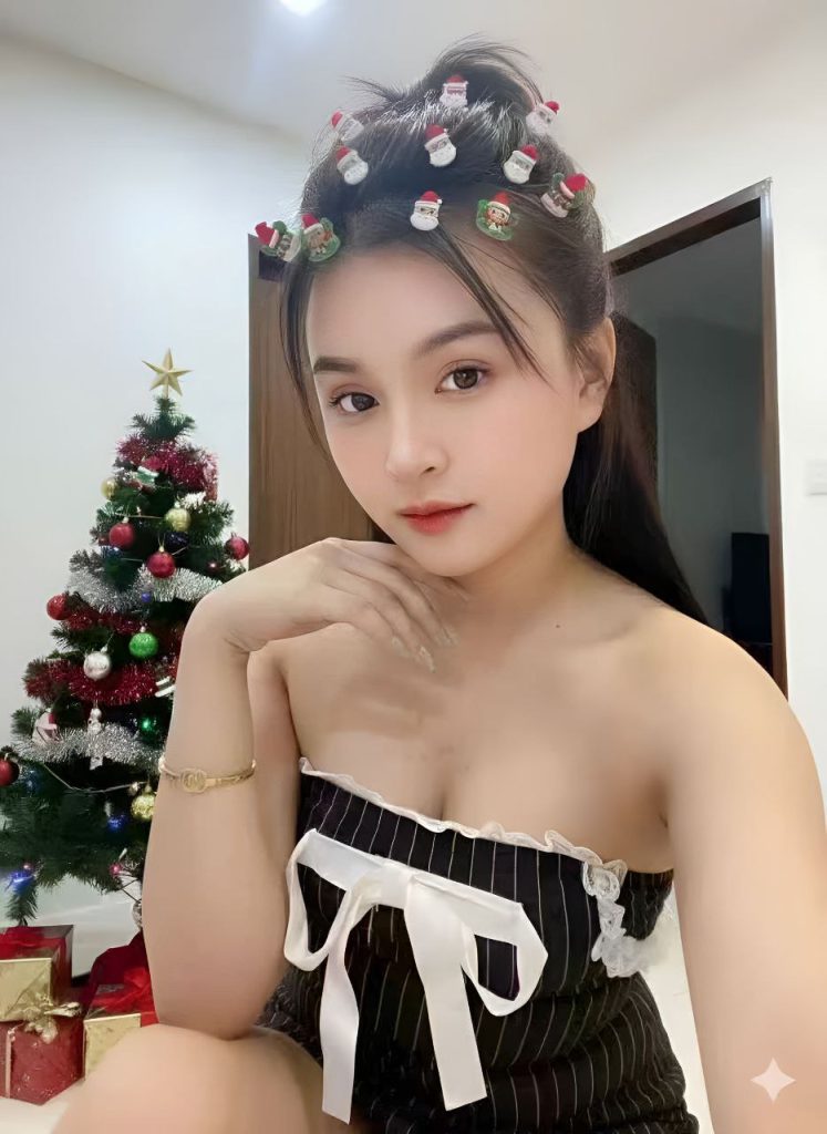 Smile Thailand JB Escort Girl Johor Bahru