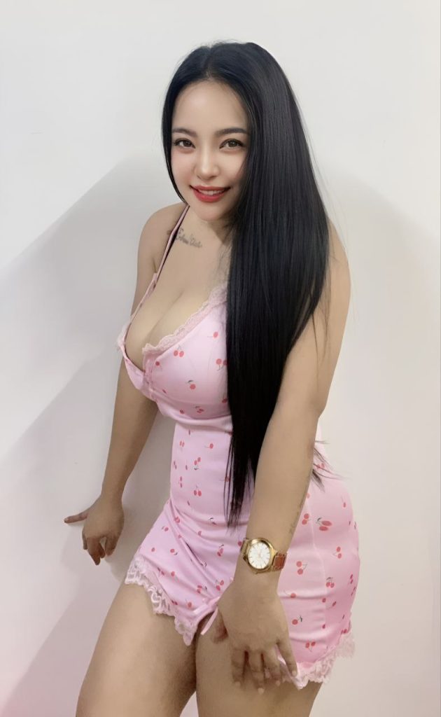 Elsa Indonesia JB Escort Girl Johor Bahru
