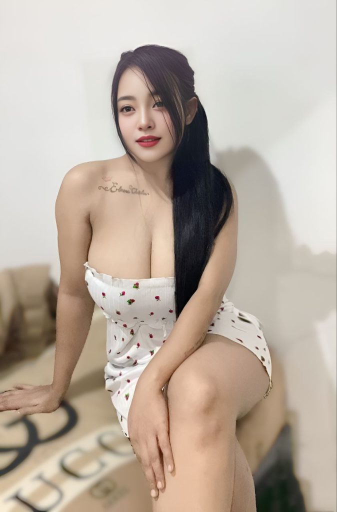 Elsa Indonesia JB Escort Girl Johor Bahru