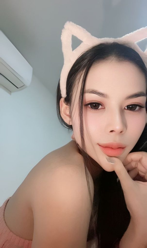 Shelly Indonesia JB Escort Girl Johor Bahru