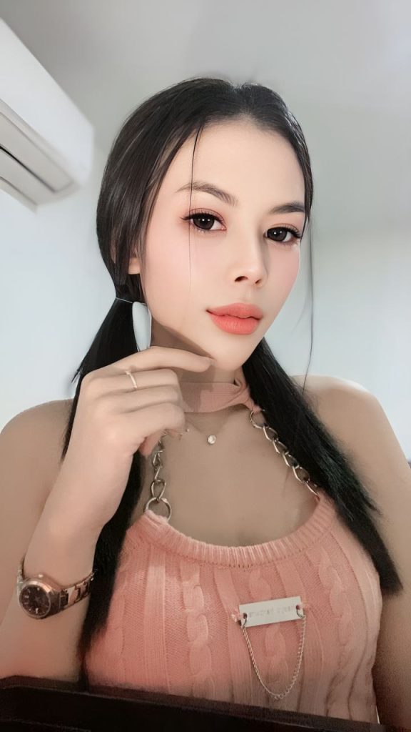 Shelly Indonesia JB Escort Girl Johor Bahru