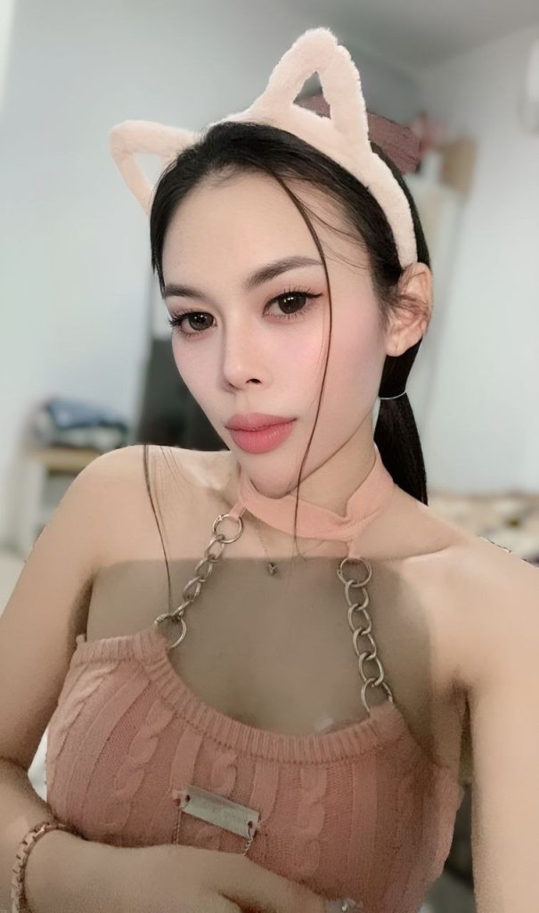 Shelly Indonesia JB Escort Girl Johor Bahru