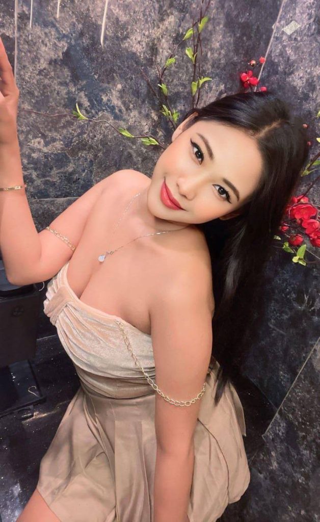 Lingling Indonesia JB Escort Girl Johor Bahru