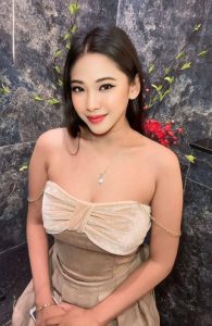 Lingling Indonesia JB Escort Girl Johor Bahru