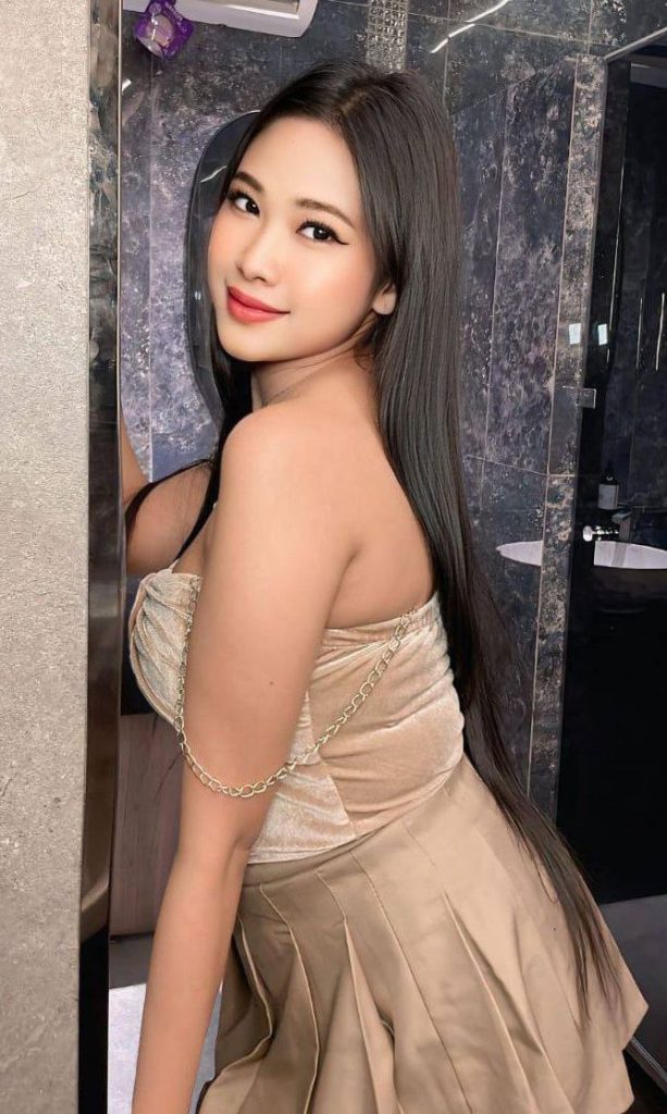 Lingling Indonesia JB Escort Girl Johor Bahru