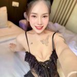 Minnie Thailand JB Escort Girl Johor Bahru