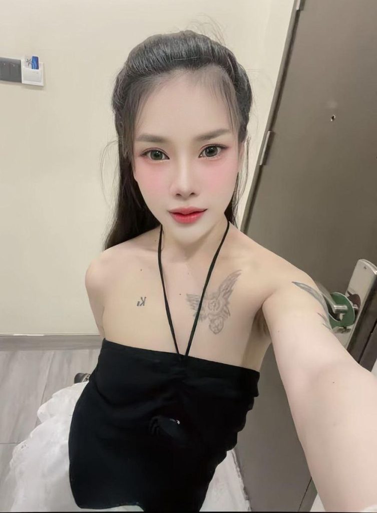 Minnie Thailand JB Escort Girl Johor Bahru