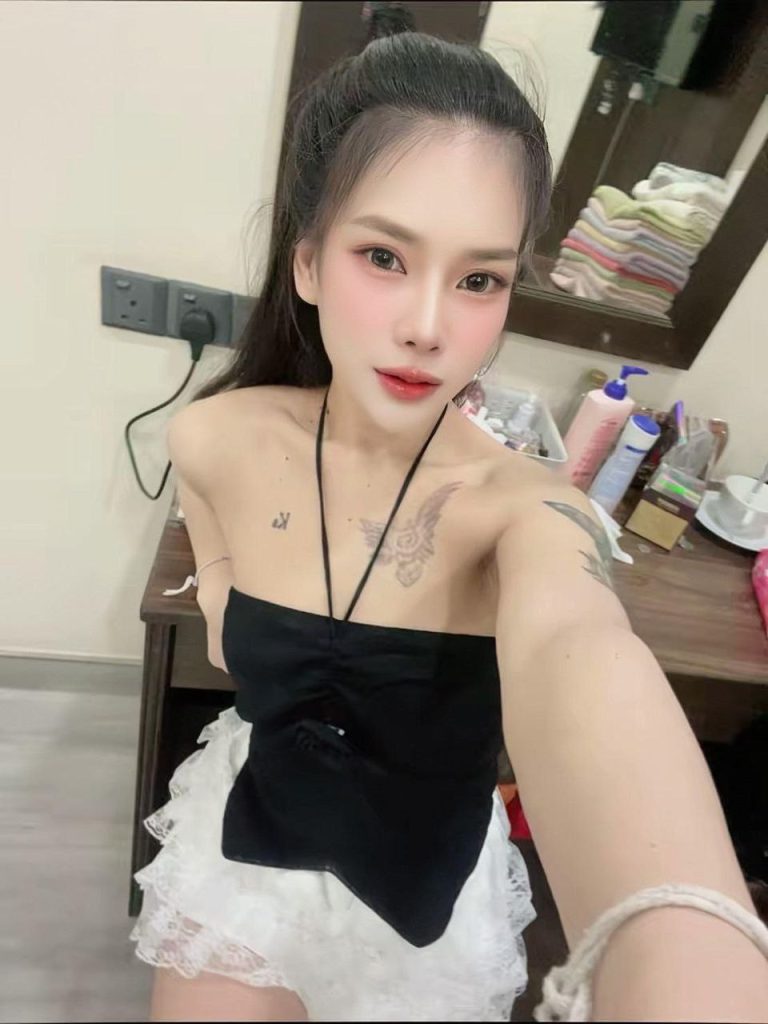 Minnie Thailand JB Escort Girl Johor Bahru