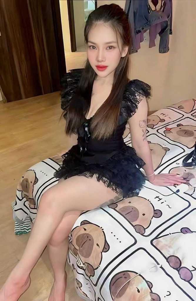 Minnie Thailand JB Escort Girl Johor Bahru