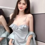 Feifei Thailand JB Escort Girl Johor Bahru