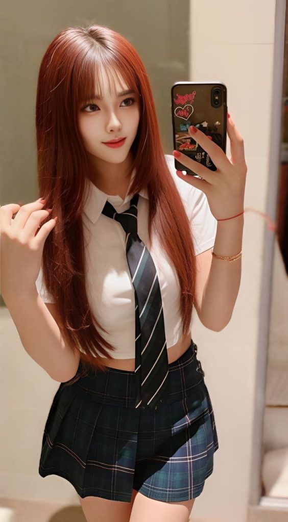 Feifei Thailand JB Escort Girl Johor Bahru