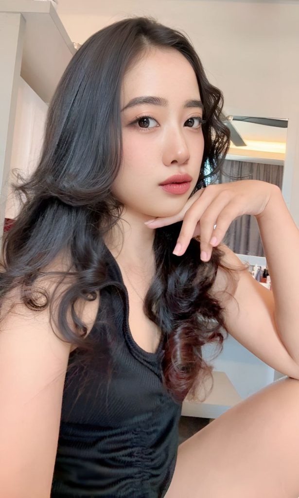 Sammy Indonesia JB Escort Girl Johor Bahru