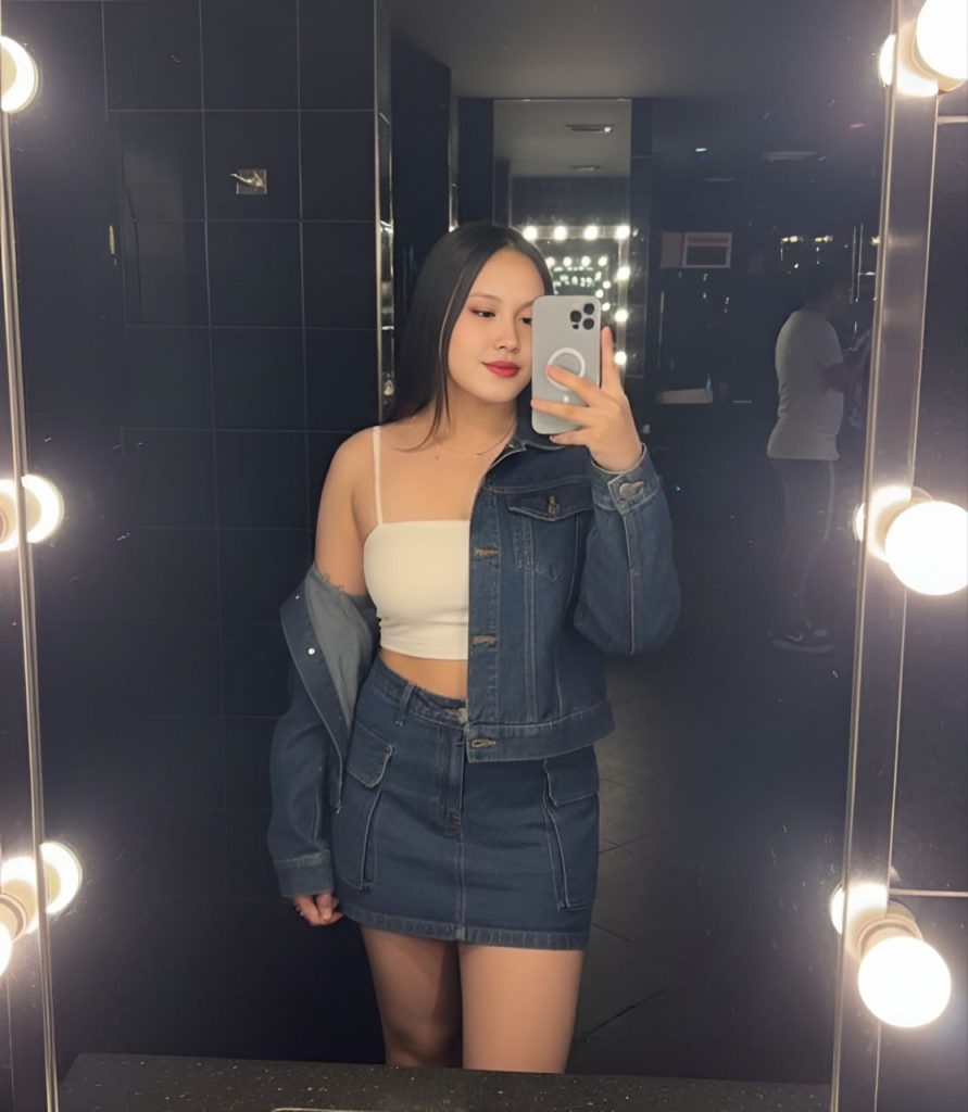 Yuby Indonesia JB Escort Girl Johor Bahru