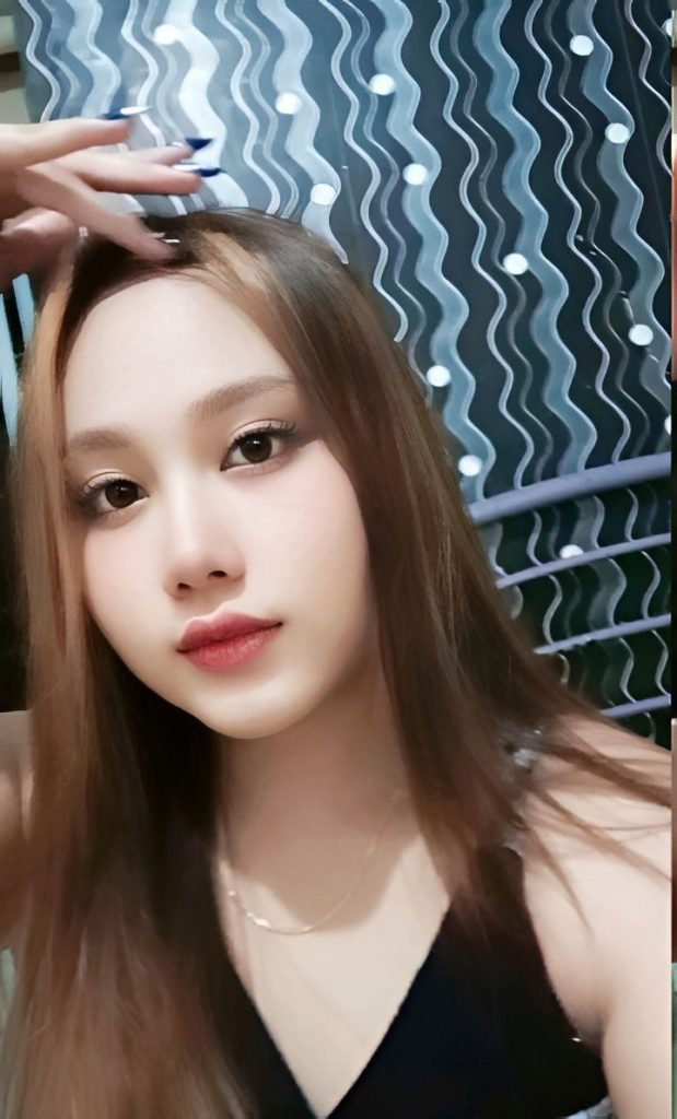 Yuby Indonesia JB Escort Girl Johor Bahru