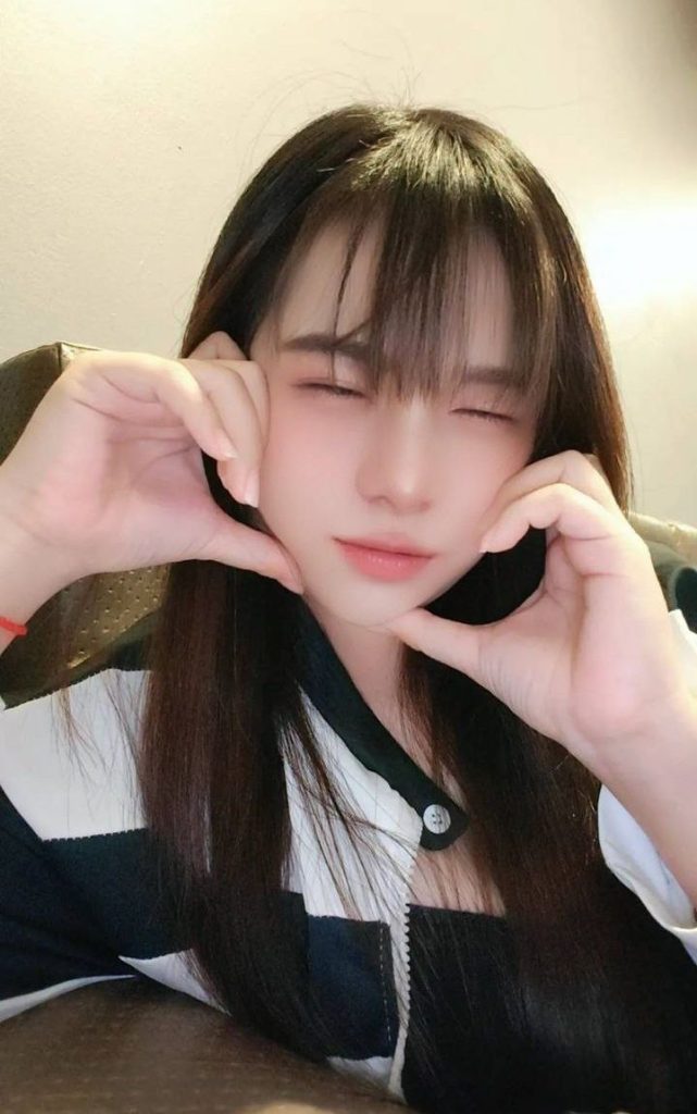 Bam Thailand JB Escort Girl Johor Bahru