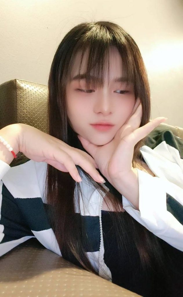 Bam Thailand JB Escort Girl Johor Bahru