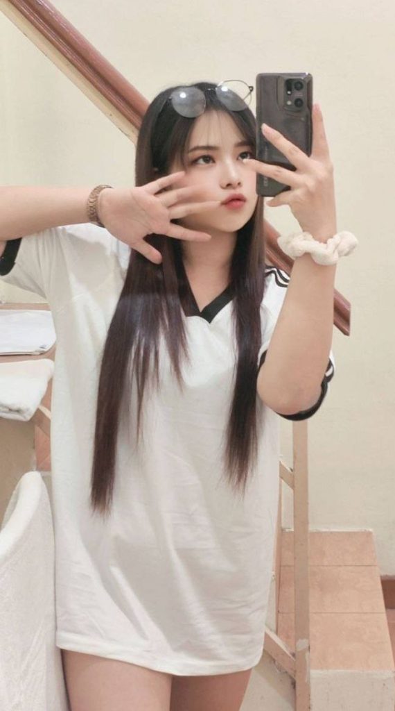 Bam Thailand JB Escort Girl Johor Bahru