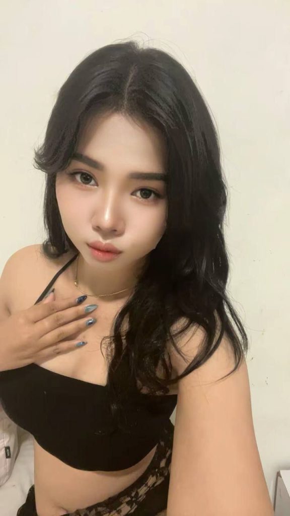 Rena Indonesia JB Escort Girl Johor Bahru