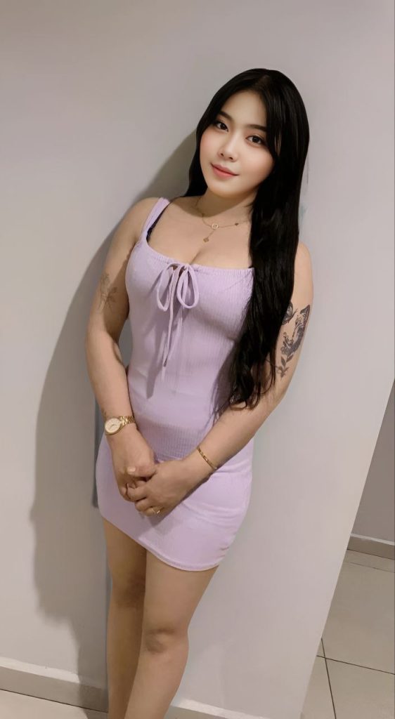 Liora Indonesia JB Escort Girl Johor Bahru