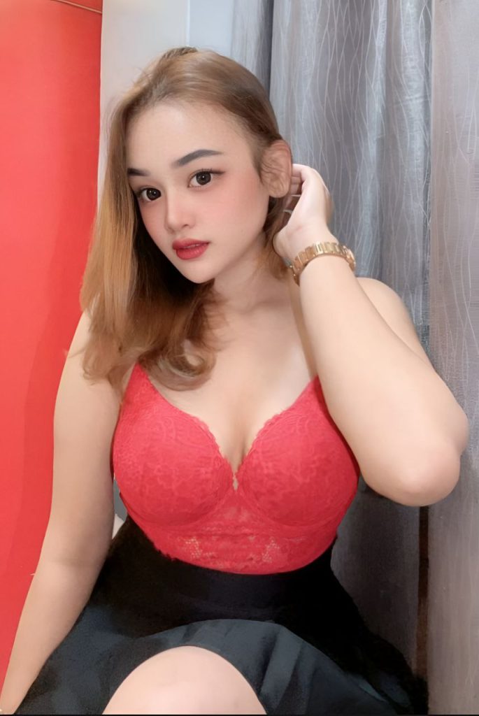 Via Indonesia JB Escort Girl Johor Bahru