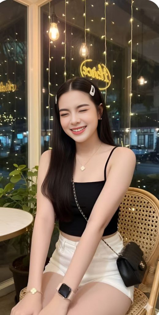 Noona Thailand JB Escort Girl Johor Bahru