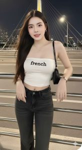 Noona Thailand JB Escort Girl Johor Bahru
