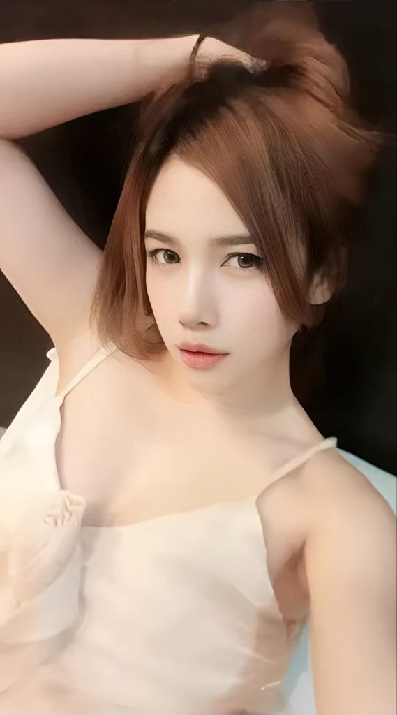 Jessy Indonesia JB Escort Girl Johor Bahru