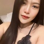 Nycha Thailand JB Escort Girl Johor Bahru