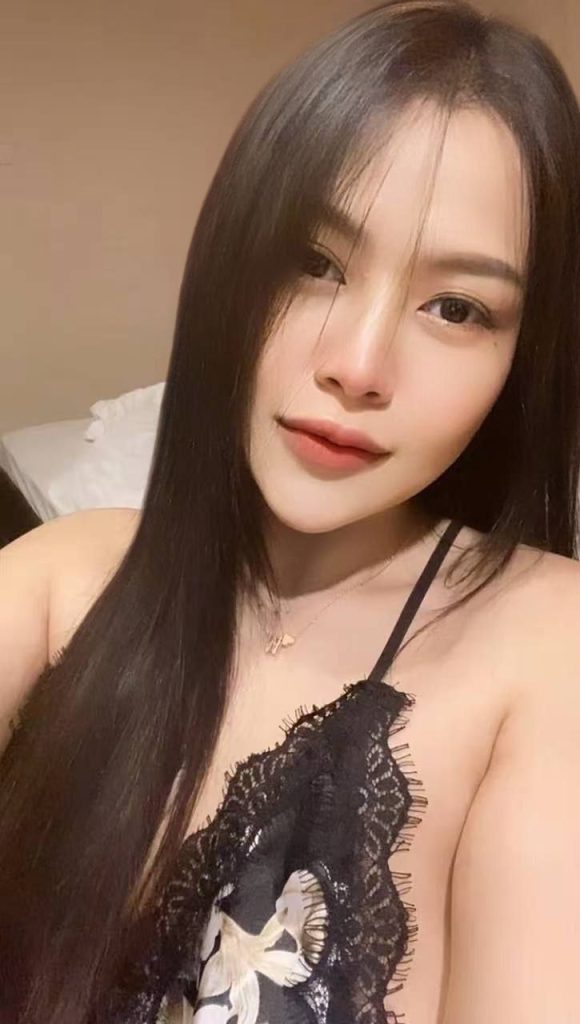 Nycha Thailand JB Escort Girl Johor Bahru