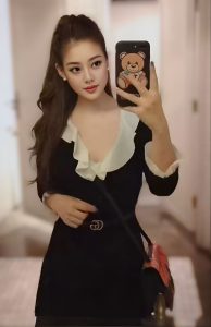 Rose Vietnam JB Escort Girl Johor Bahru