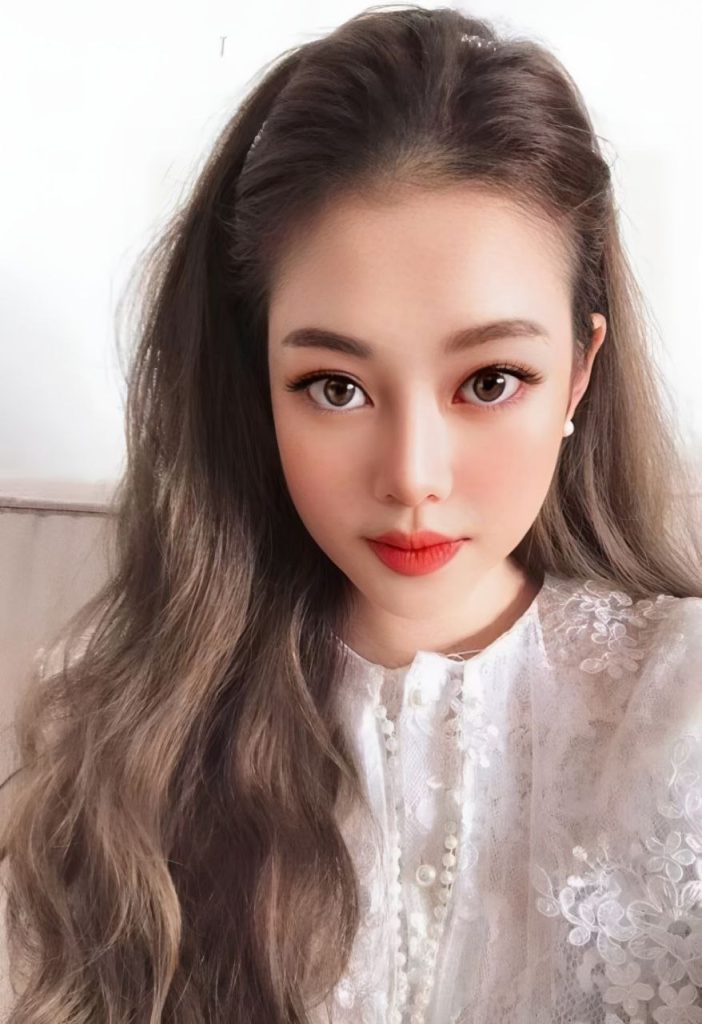 Rose Vietnam JB Escort Girl Johor Bahru