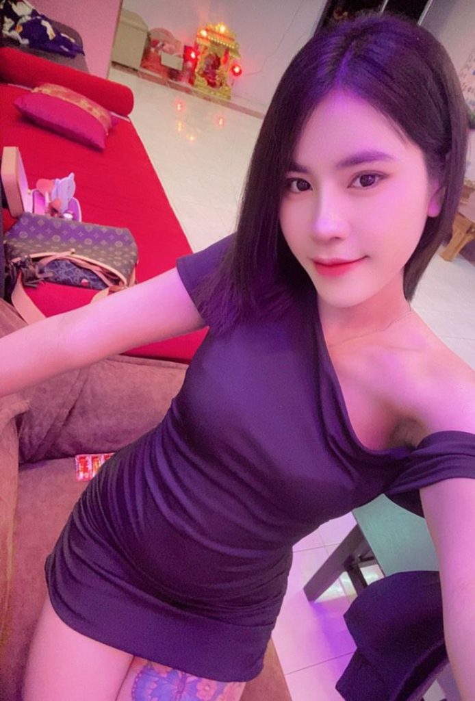 Min Laos JB Escort Girl Johor Bahru