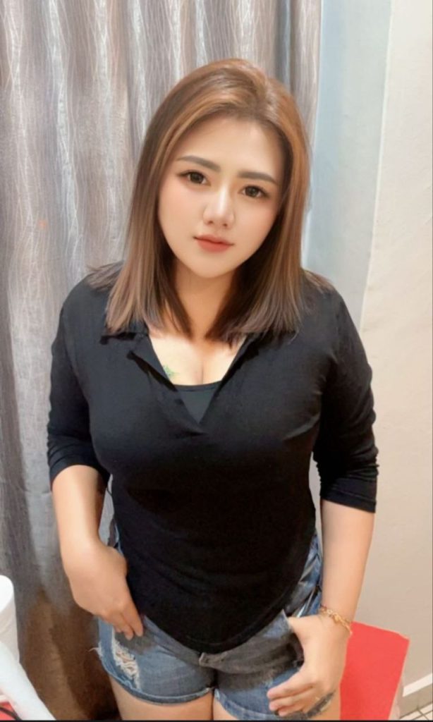Fiya Indonesia JB Escort Girl Johor Bahru