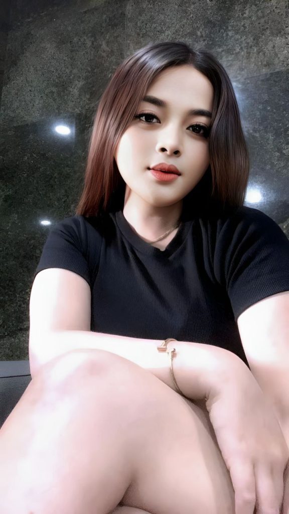 Dwi Indonesia JB Escort Girl Johor Bahru
