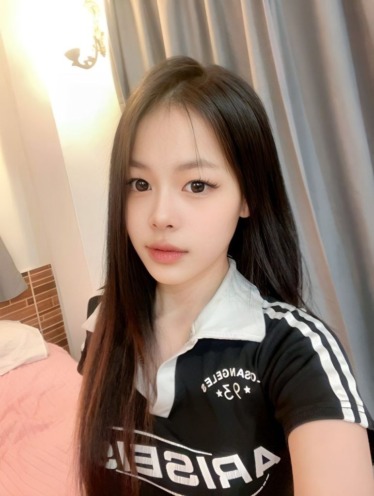 Kitty Laos JB Escort Girl Johor Bahru