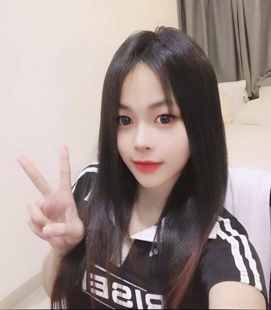 Kitty Laos JB Escort Girl Johor Bahru