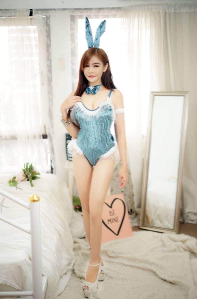 Som Thailand JB Escort Girl Johor Bahru