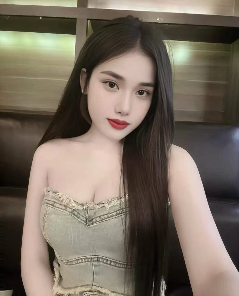 sushi vietnam jb escort girl 1