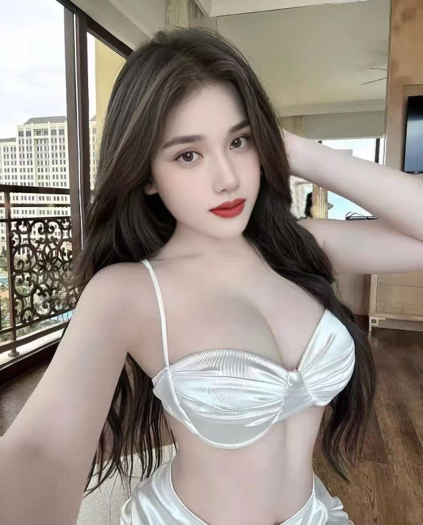 sushi vietnam jb escort girl